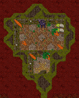 Hare's Den 2