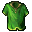 Green Tunic