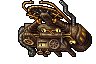 Mysterious Machine (Activated)