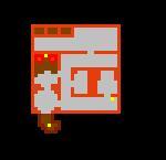 Ferumbras Citadel Floor -1