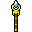 Crystal Wand