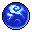 Blue Sphere