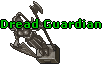 Dread Guardian