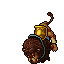 Desert King