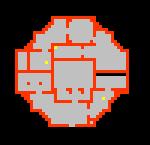 Ferumbras Citadel Floor 0