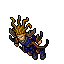 Outfit Rift Warrior Male
