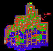 Trade Quarter