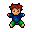 Doll (Puppe)