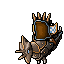 Steelbeak