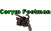 Corym Footman