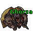Ghorza