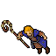 Outfit Herbalist Male