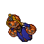 Outfit Royal Pumpkin Female Addon 3
