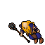 Outfit Elementalist Male