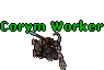 Corym Worker