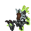 Flamesteed