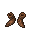 Rusty Boots (Rare)