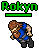 Rokyn