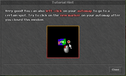 The Beginner Quest 1