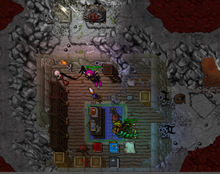 Torch Bearers - Opticording Sphere Quest