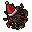 Nightmare Beast Santa