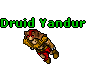 Druid Yandur