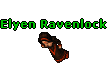 Elyen Ravenlock