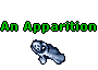 An Apparition