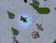 Yeti wiki