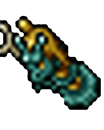 Tibia Tibia