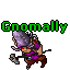 Gnomally
