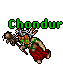 Chondur