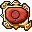 Golden Rune Emblem (Great Fireball)
