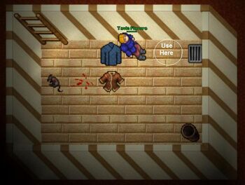 Doublet Quest