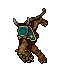 Feral Tiger