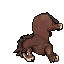 Horse (Brown)