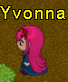 Yvonna