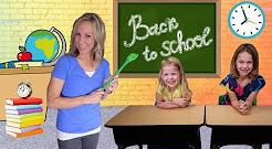 First Day Back To Toy School For Addy And Maya Tic Tac Toy Wiki Fandom