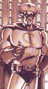 Sultan