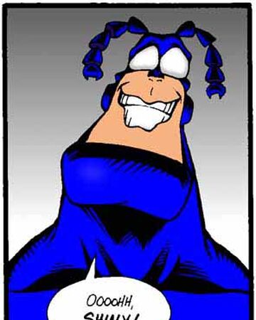 The Tick The Tick Wiki Fandom