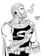 Capedcod