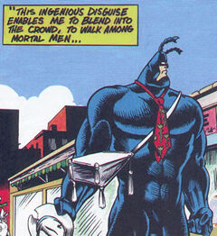 Tick2disguise