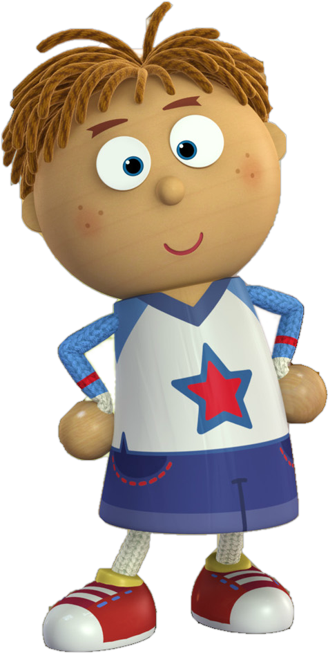 Tommy | Tickety Toc Wiki | FANDOM powered by Wikia