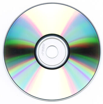 CD ROM | Ticnologia Wiki | Fandom