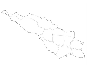 San Jose districts