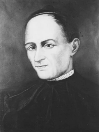 Florencio del Castillo | Ticopedia | Fandom