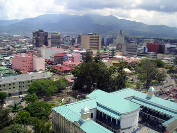 4- Vue San Jose