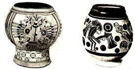 Ceramicas Nicoya