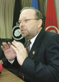 Francisco D