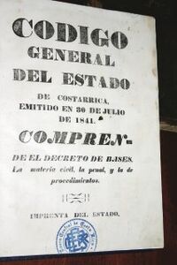 CodigoGeneral1841